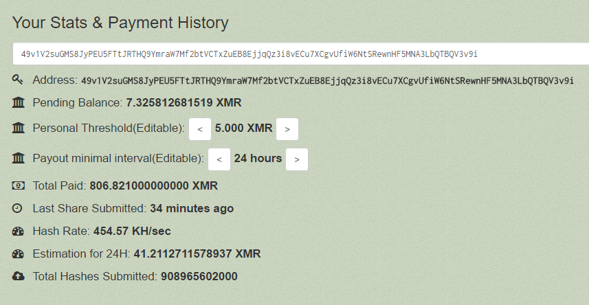 Hackers use EternalBlue WannaCry exploit to mine cryptocurrency